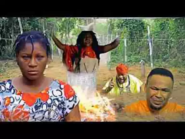 Video: Cursed Billionaire 1 - African Movies| 2017 Nollywood Movies |Latest Nigerian Movies 2017|Full Movie